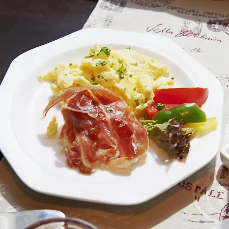 Nordwind 2* 랑에오그