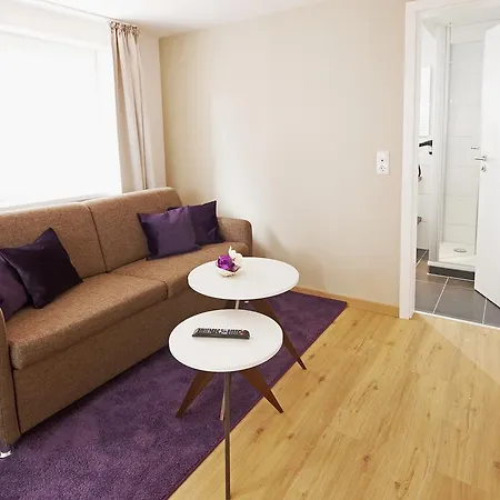 Nordwind Hotel Langeoog