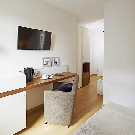 Hotel Nordwind