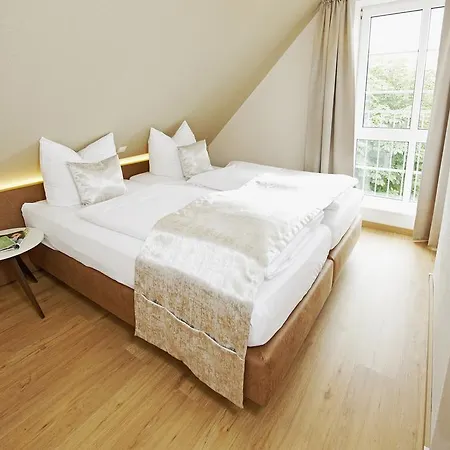 Hotel Nordwind 2*