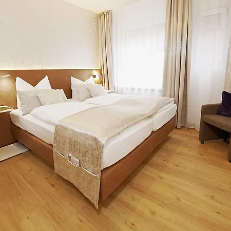 Nordwind Hotel 2*