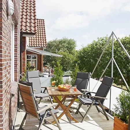 Nordwind Hotel Langeoog