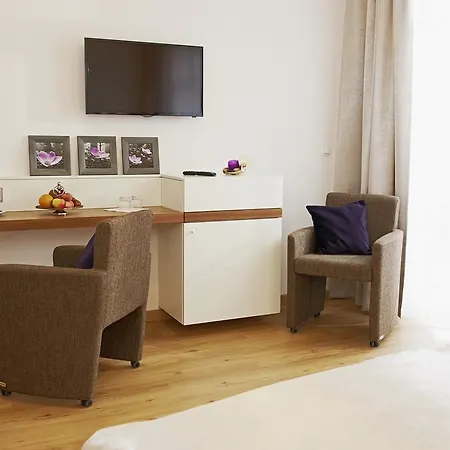 Nordwind 호텔 랑에오그