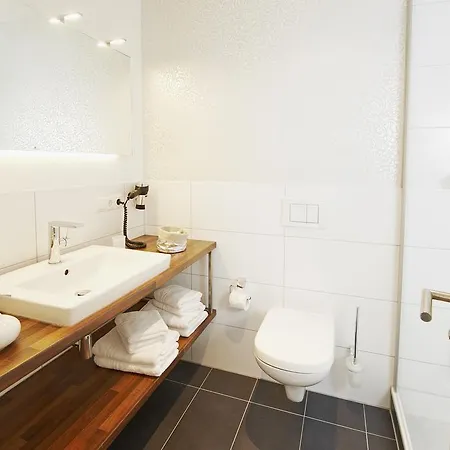 Nordwind Hotel