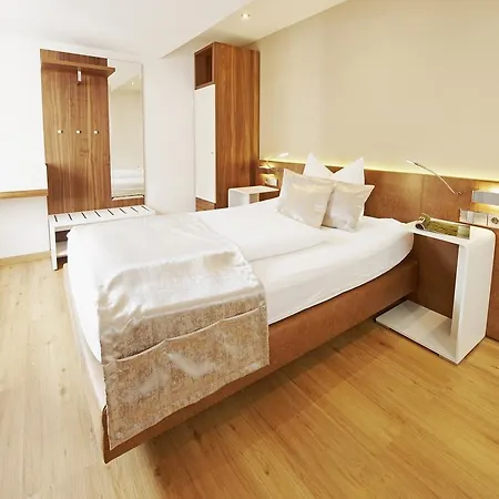 Nordwind Hotel Langeoog