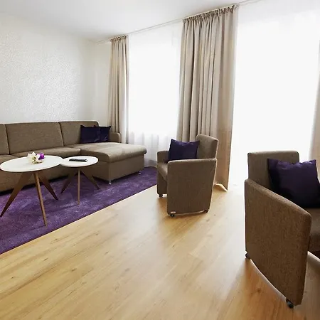 Nordwind Hotel 2*