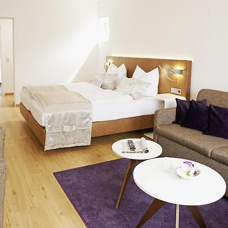 Nordwind 호텔 랑에오그