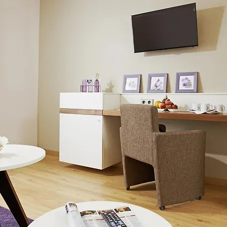 Hotel Nordwind