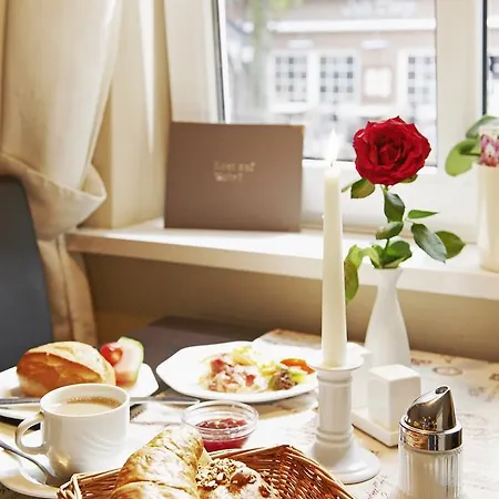 Nordwind 호텔 랑에오그