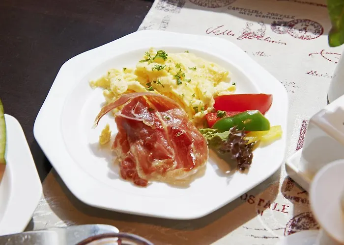 Nordwind 2* Лангеоог