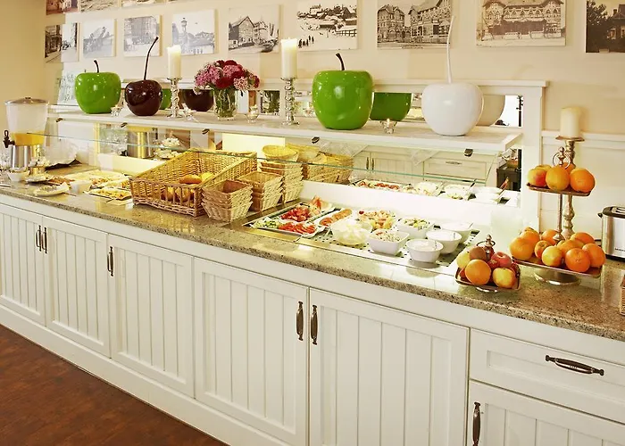 Nordwind Отель 2*