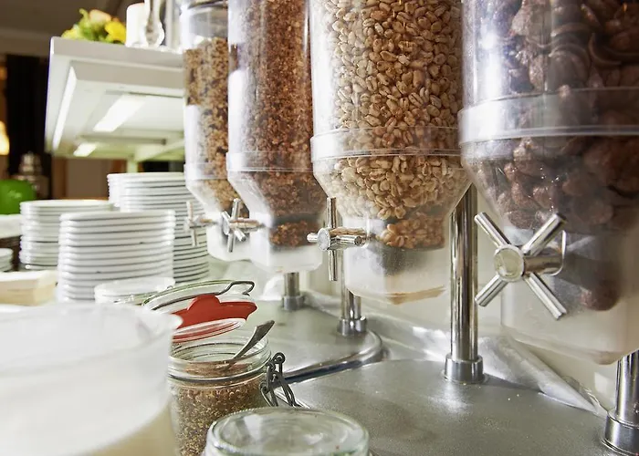 Nordwind 2* Лангеоог