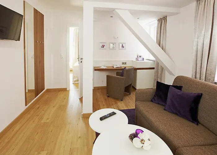 Nordwind Отель 2*