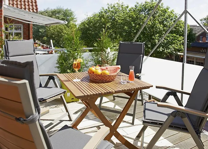 Nordwind Лангеоог