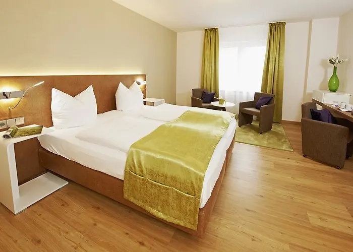 Nordwind Лангеоог