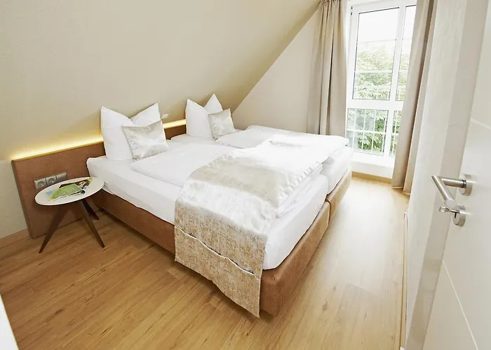 Отель Nordwind 2*