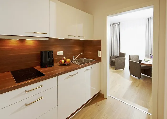 Nordwind Лангеоог