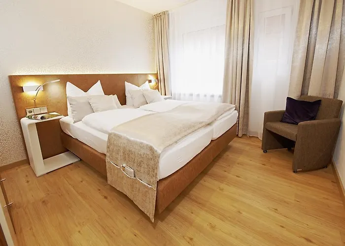 Nordwind Отель 2*