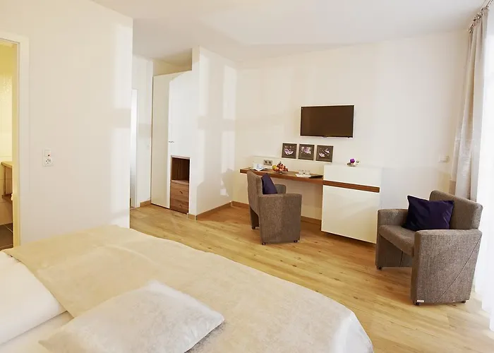 Nordwind 2* Лангеоог