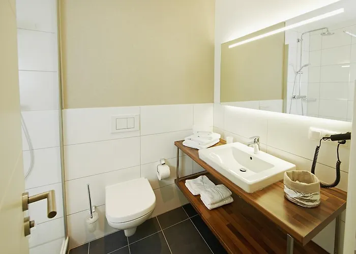 Nordwind Отель 2*