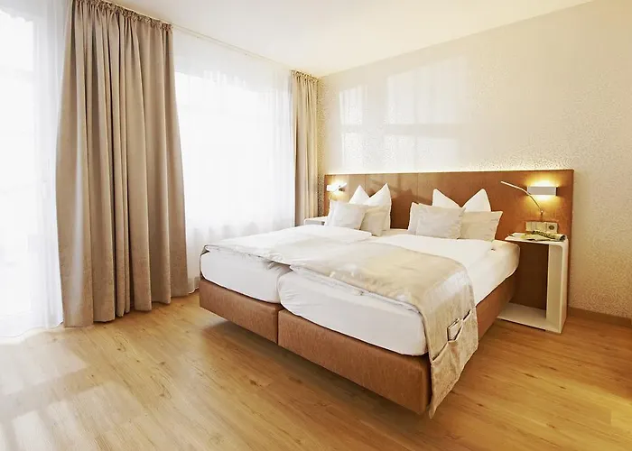 Nordwind 2* Лангеоог