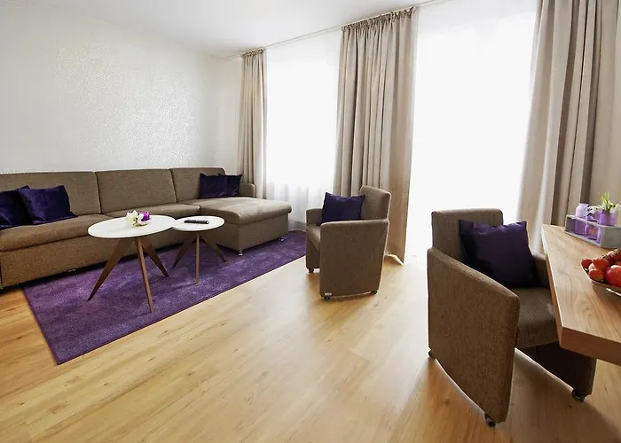 Nordwind Отель 2*