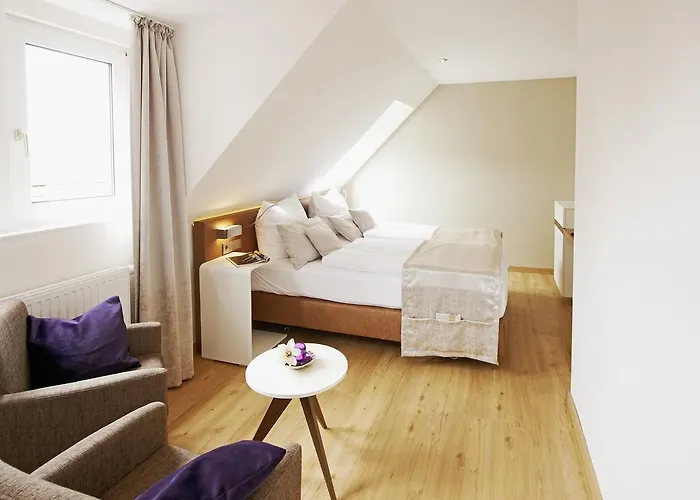 Nordwind Лангеоог